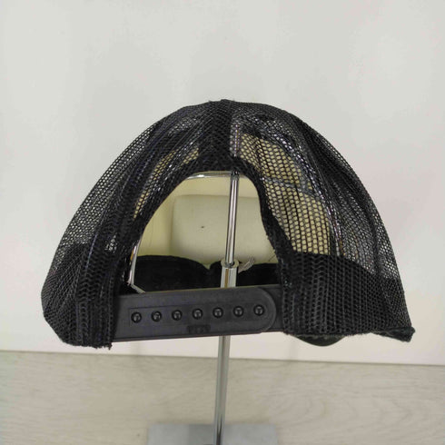 アヴァランチ AVALANCHE メッシュキャップ トラッカーキャップ メンズ ONE SIZE